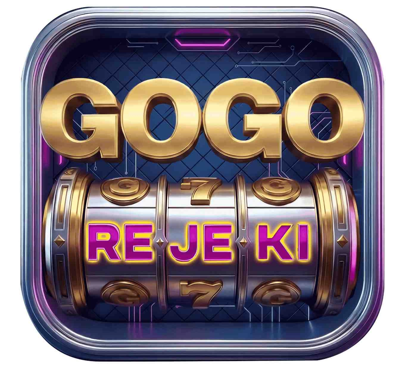 gogorejeki APK Full Version untuk Android