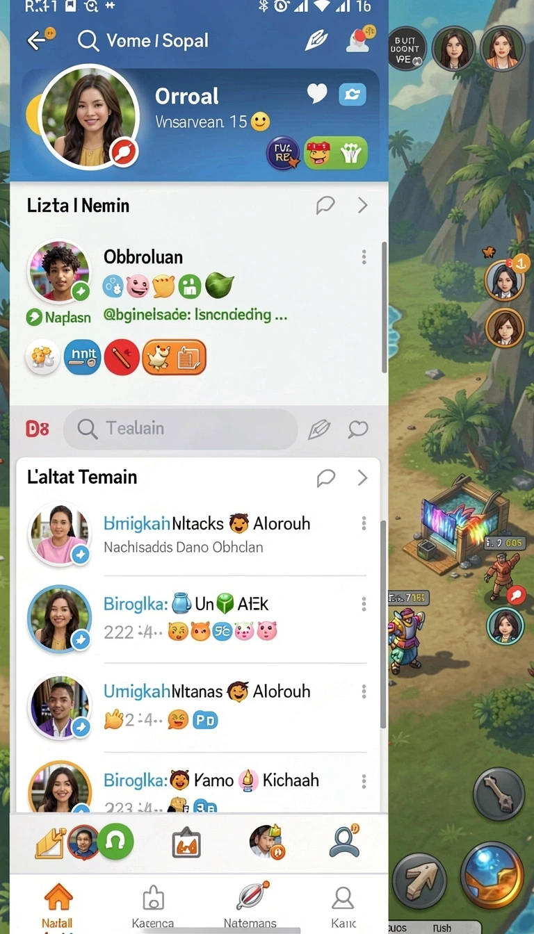 arena212 App: Info, Rating, dan Link Download 2