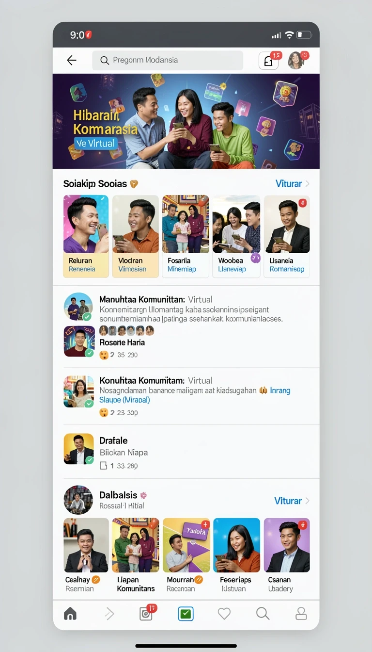 indaaa App: Info, Rating, dan Link Download 2