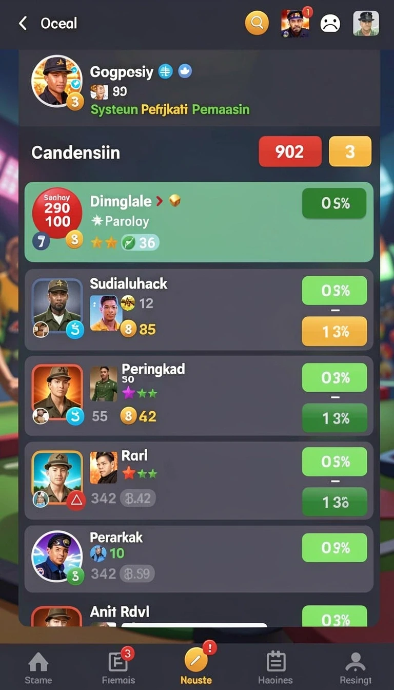 Download hr89 APK Original untuk Android 2