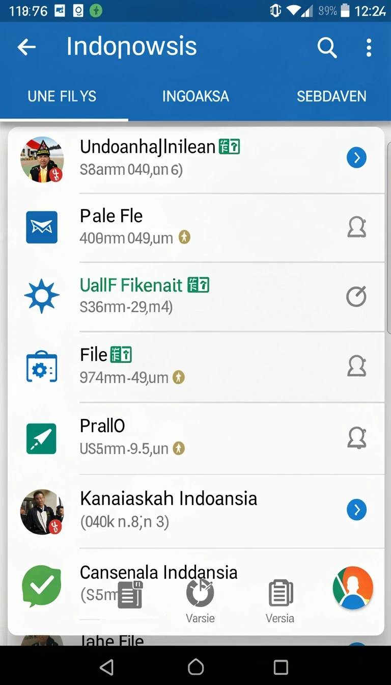 Aplikasi jelas777 Terbaru untuk Android dan iOS 3