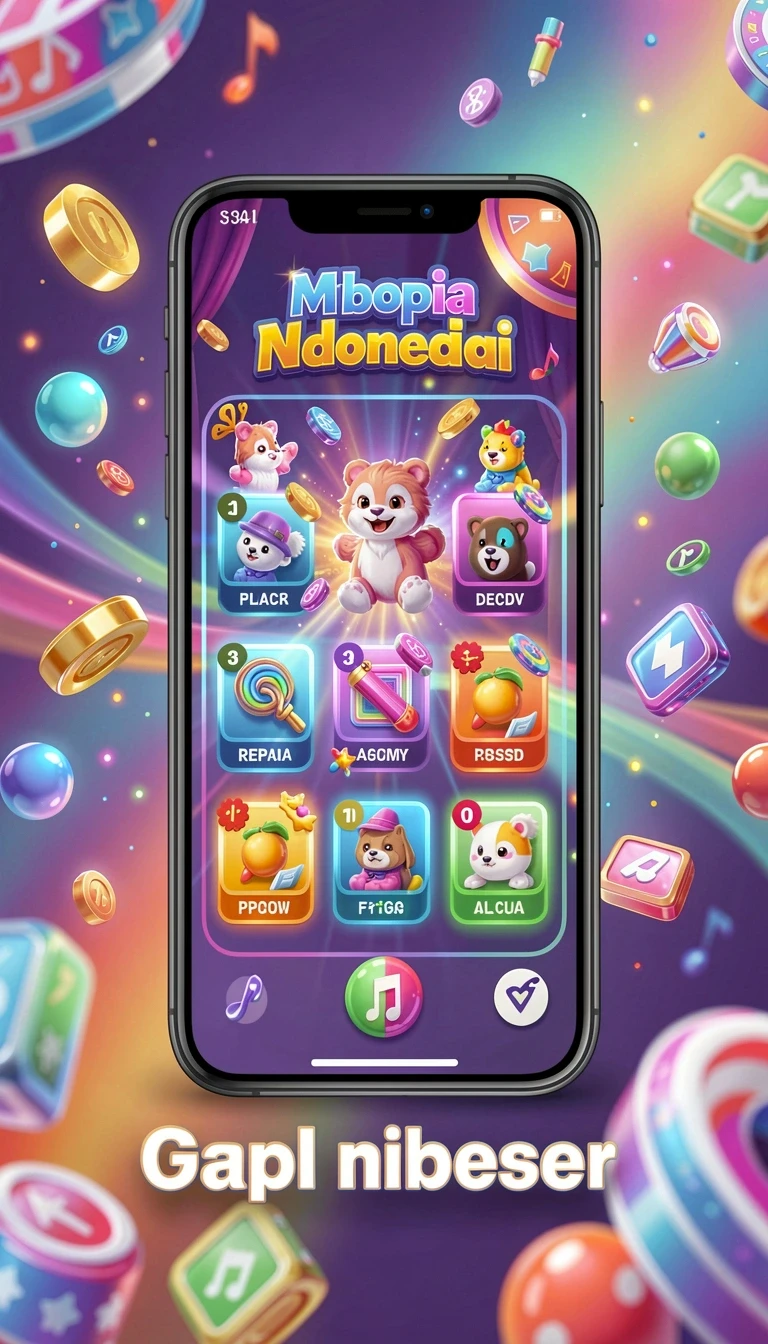 Download slotgacor APK Original untuk Android 2