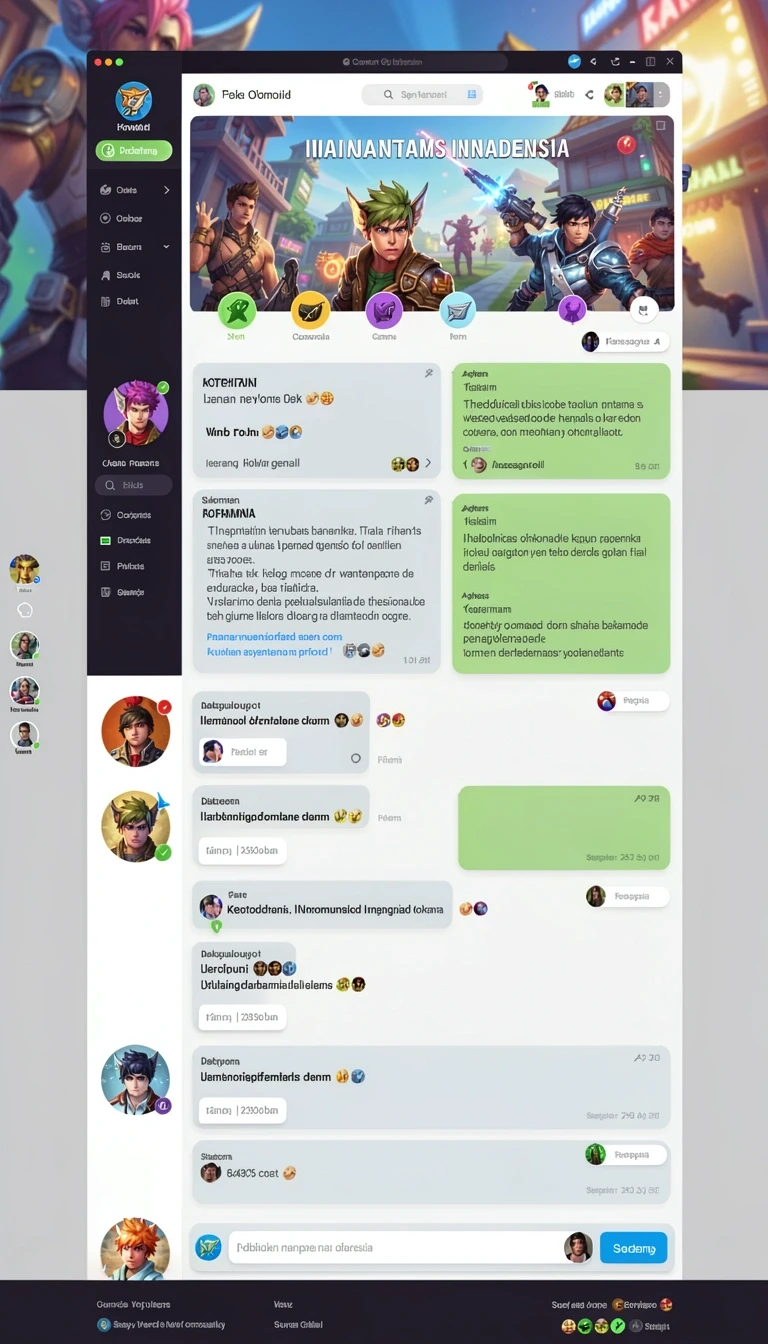 Aplikasi kaisar888 Terbaik untuk Android dan iOS 3