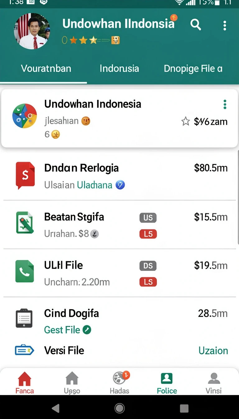 Cara Download okgames APK dengan Mudah 3