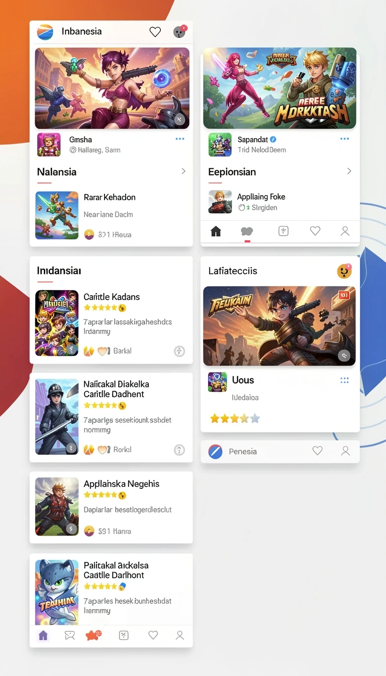 Aplikasi x168 Paling Baru untuk Android 2