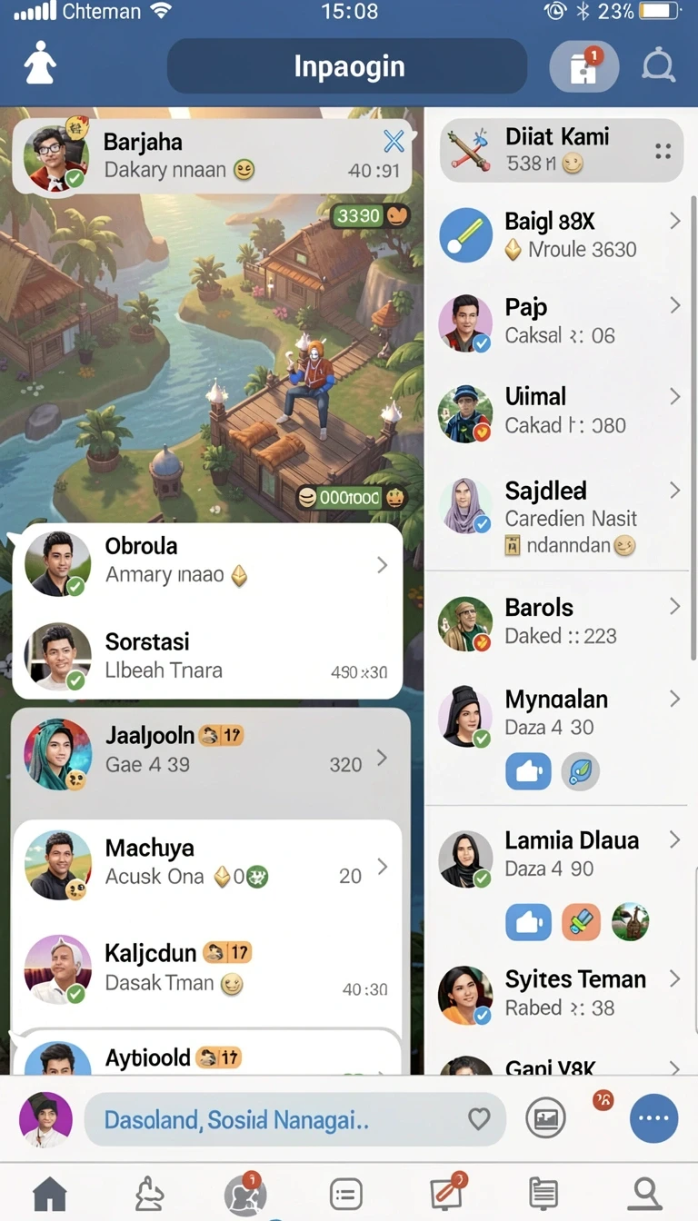Aplikasi pt89 Terbaik untuk Android dan iOS 3
