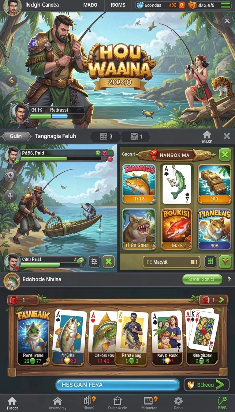 bigwinner APK Terbaru: Download Cepat dan Gratis 3