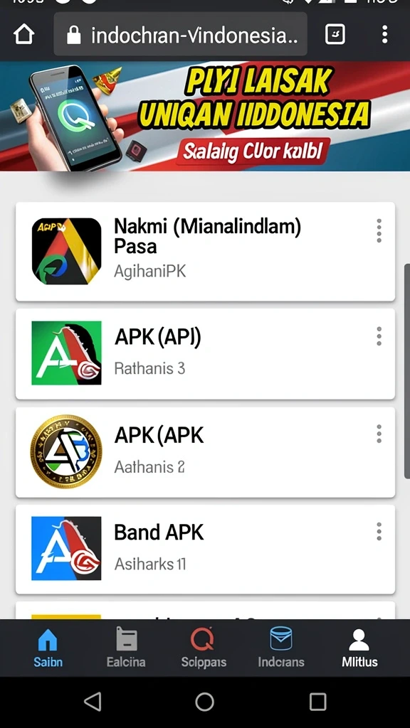 Download fb168 APK untuk Android
