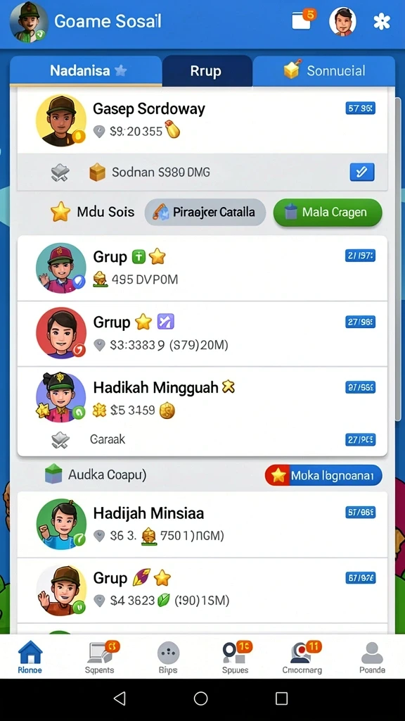 dora77 APK Terbaru untuk Android Tanpa Iklan
