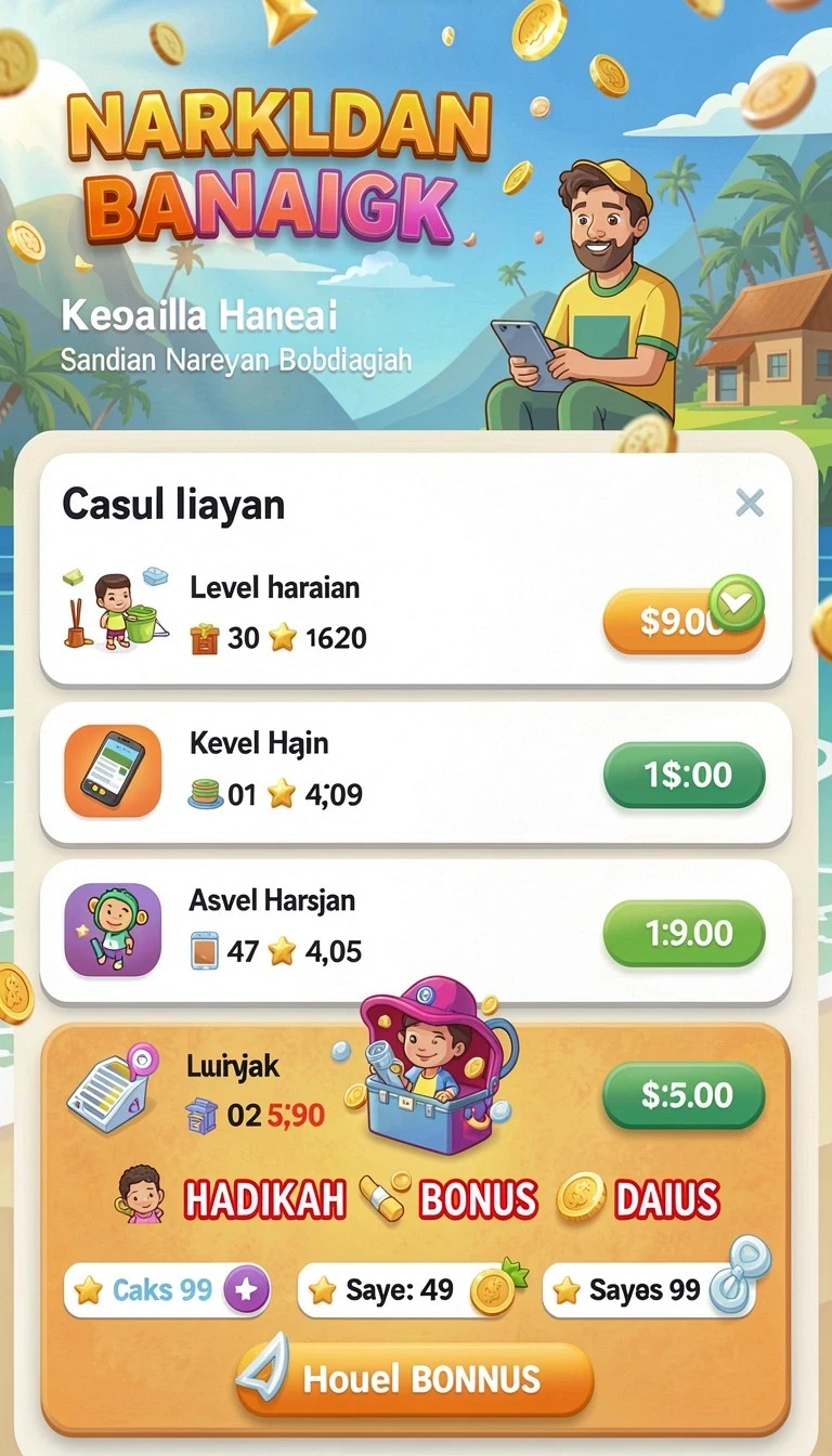 Aplikasi interwin Terbaru dan Terlengkap