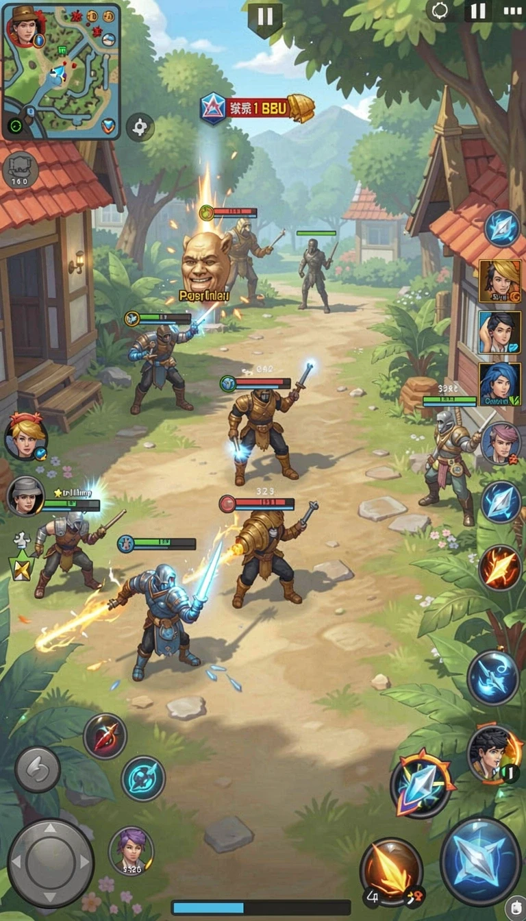 d06games Versi Terbaru: Apa yang Baru? 2