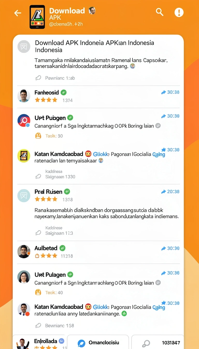 Review Aplikasi hot985 Versi Terbaru 3