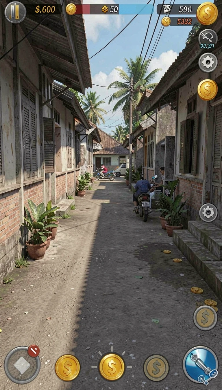 Aplikasi kangtoto Paling Baru untuk Android 3