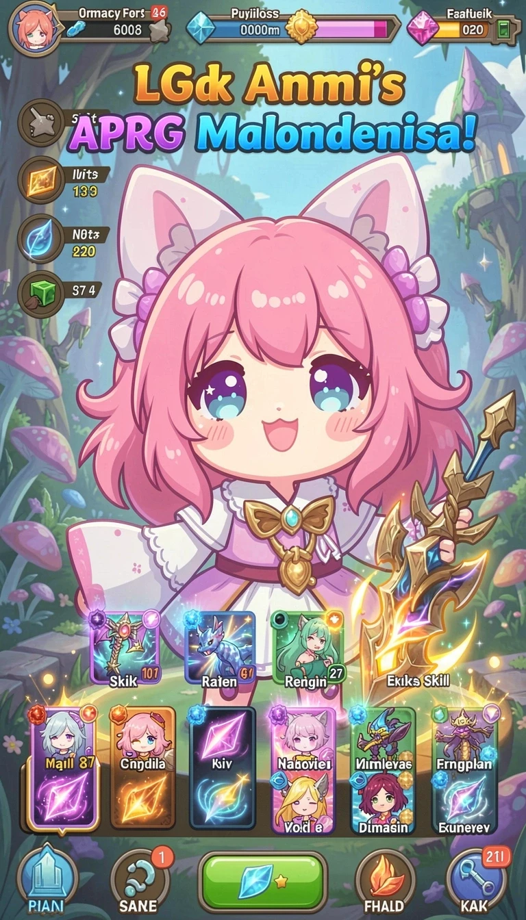 Download hr89 APK Original untuk Android