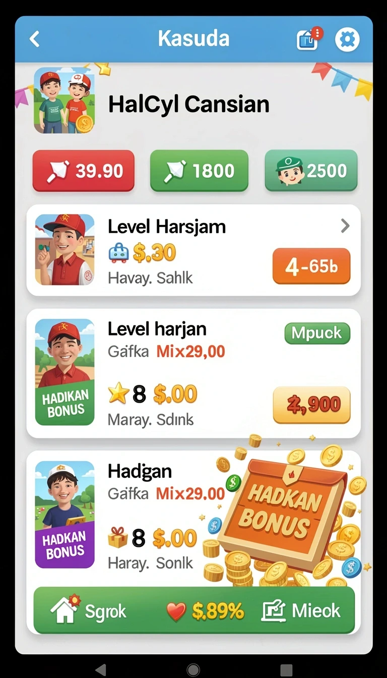 badak178 APK Terbaru dan Aman untuk Diunduh 3