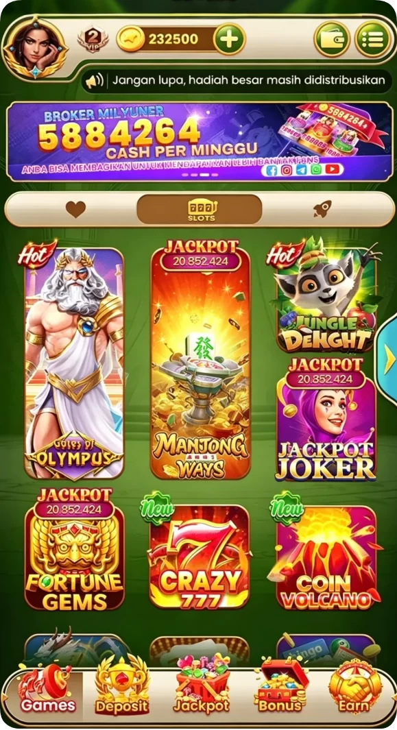 Info Aplikasi vip555 Terbaru dan Cara Download
