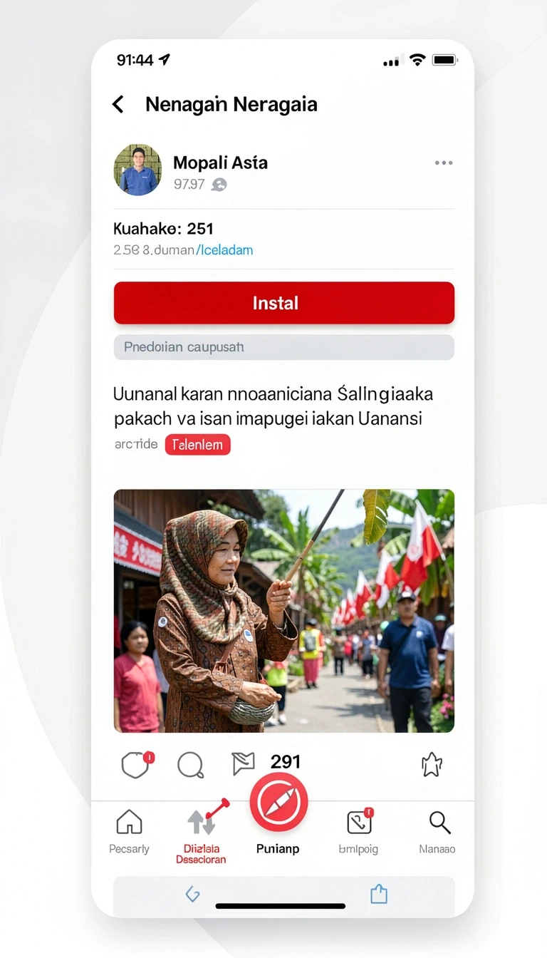 Info Aplikasi pp444 Terbaru dan Cara Download 2