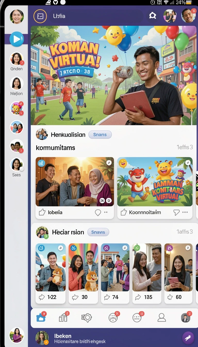 bigcor78 Versi Terbaru: Apa yang Baru? 3