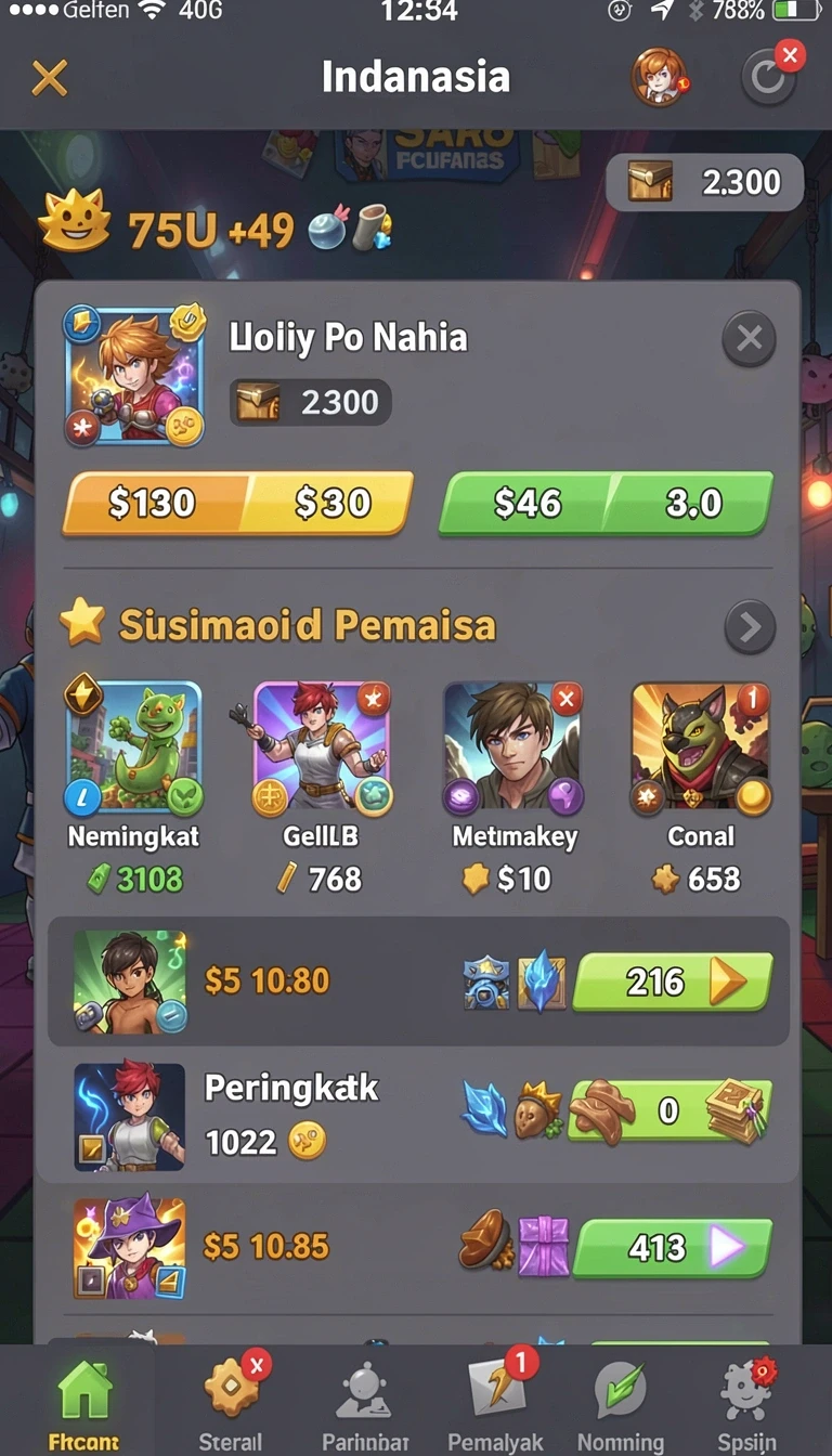 Cara Pasang mahjongways2 di HP Android dengan Benar 2