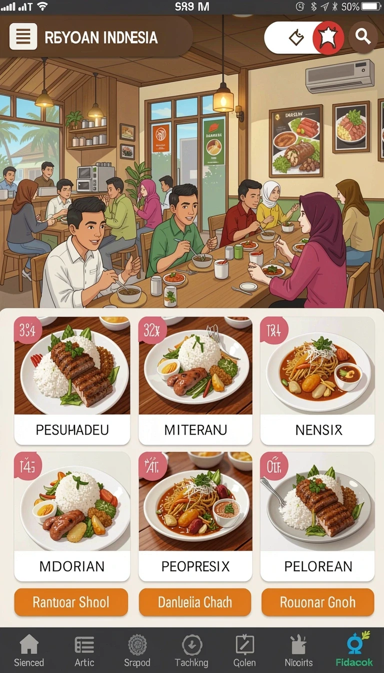 Aplikasi kaisar888 Terbaik untuk Android dan iOS