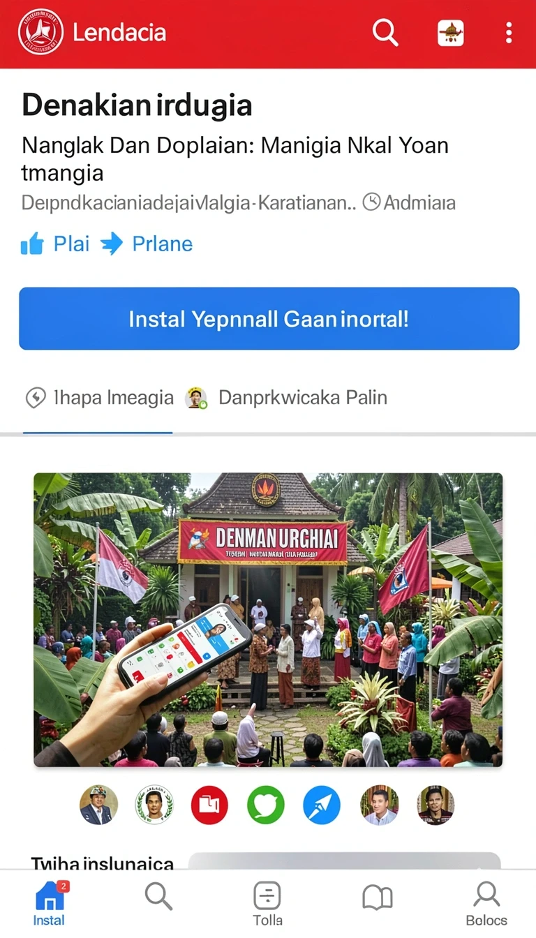 juta7 APK Terbaru dan Aman untuk Diunduh 3