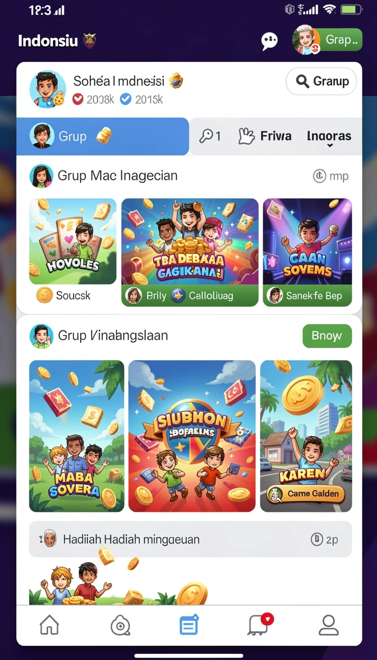 Aplikasi jktplus Terpercaya untuk Android 2