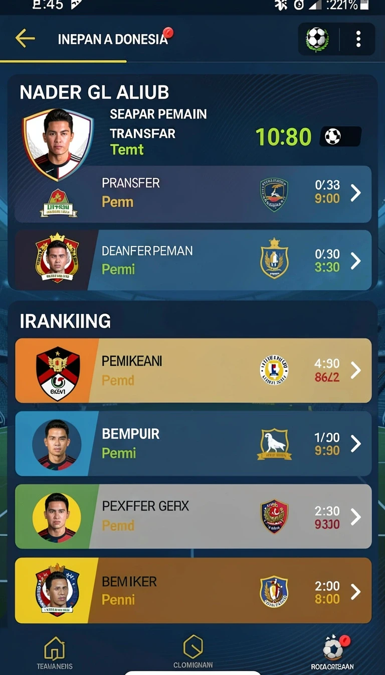 Aplikasi lembagatoto Terbaru untuk Android dan iOS 2