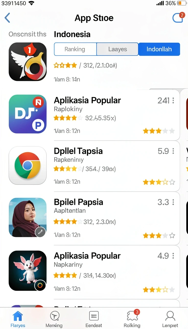 Cara Pasang jnetoto di HP Android dengan Benar 2