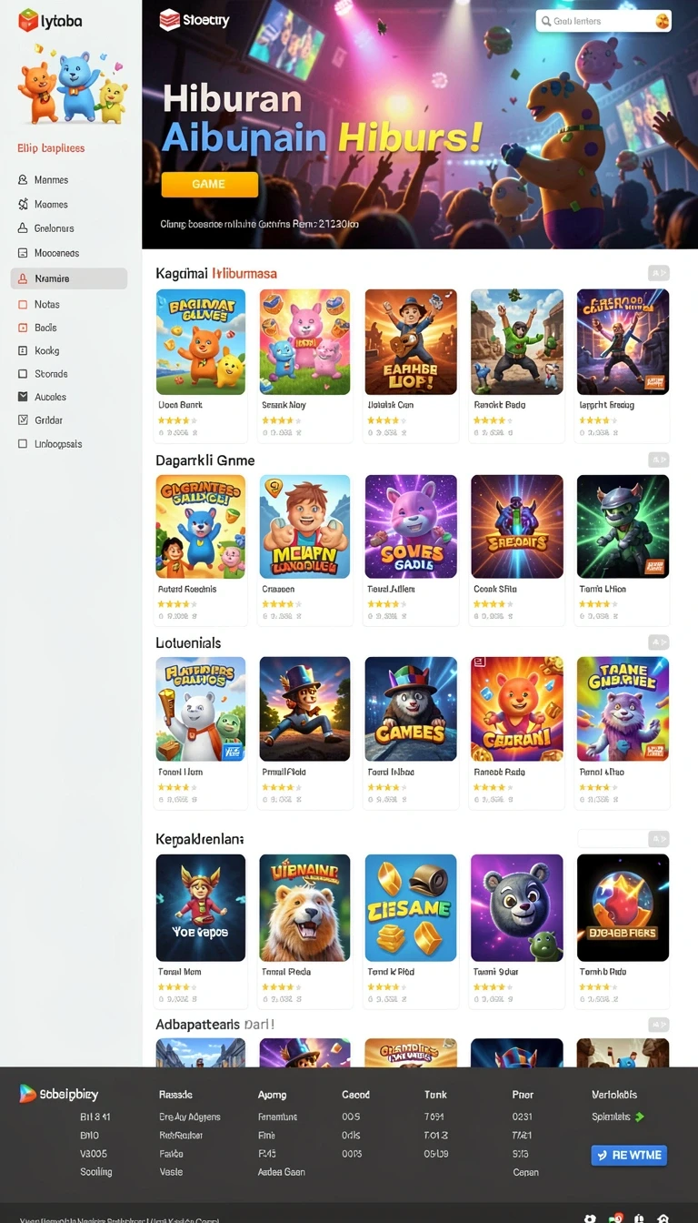 mari777 APK Terbaru: Download Cepat dan Gratis 2