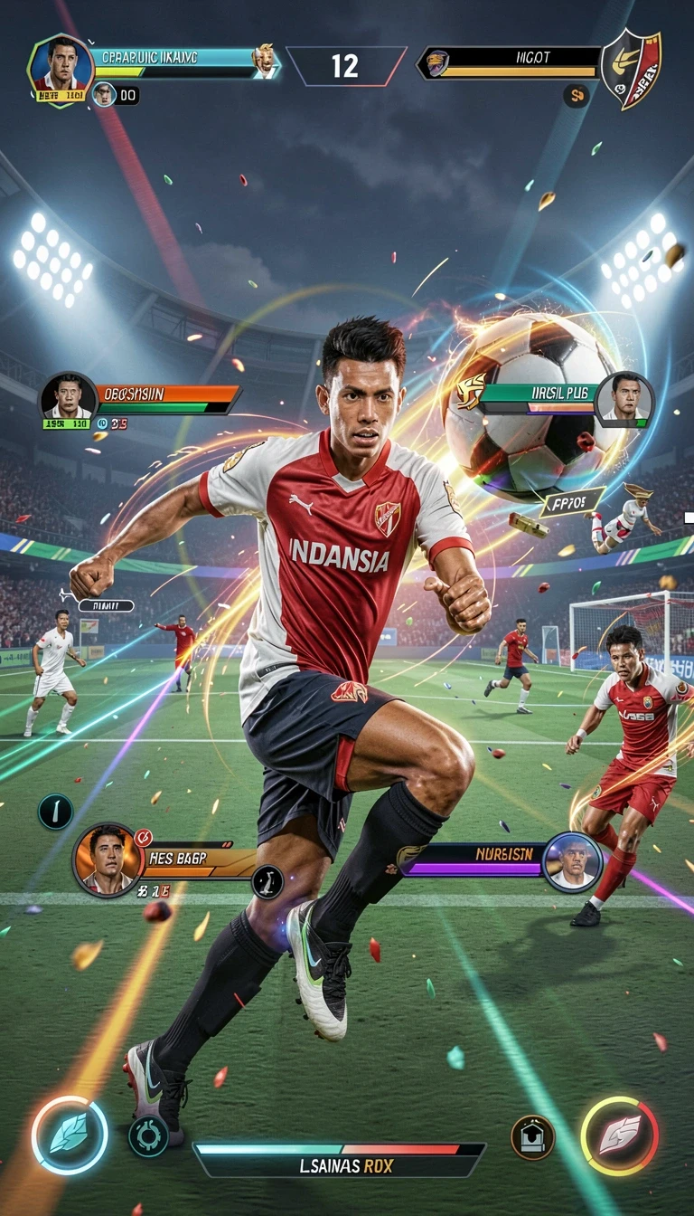Aplikasi sov777 Terpercaya untuk Android