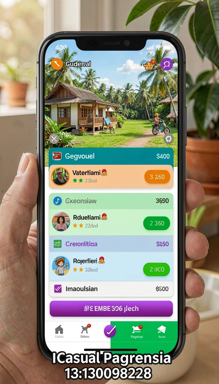 kebuntoto Terbaru: Download APK dan Info Lengkap