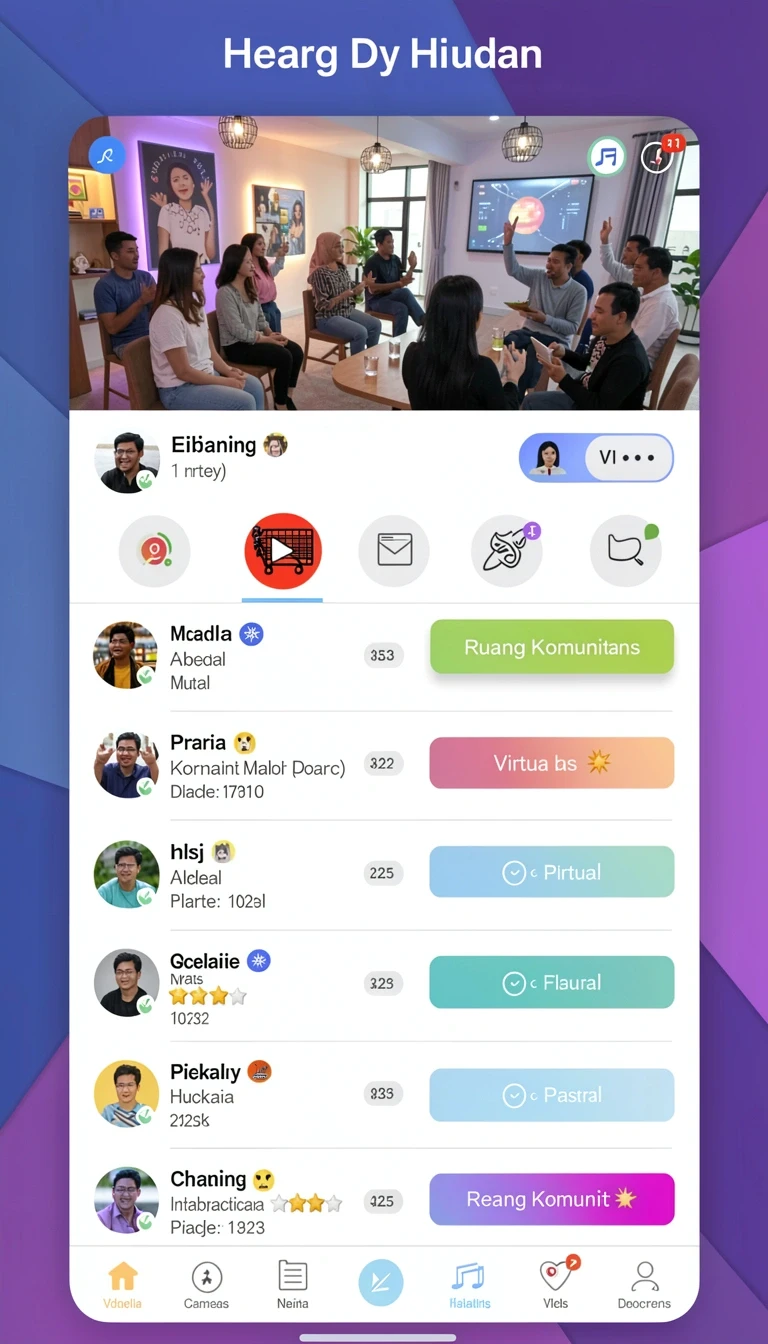 Info Lengkap Aplikasi ri188 Versi Terbaru 2