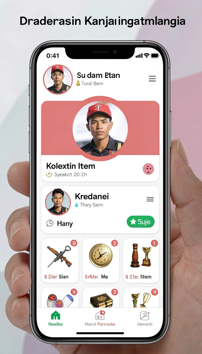 jtblue Versi Terbaru untuk Android Tanpa Ribet