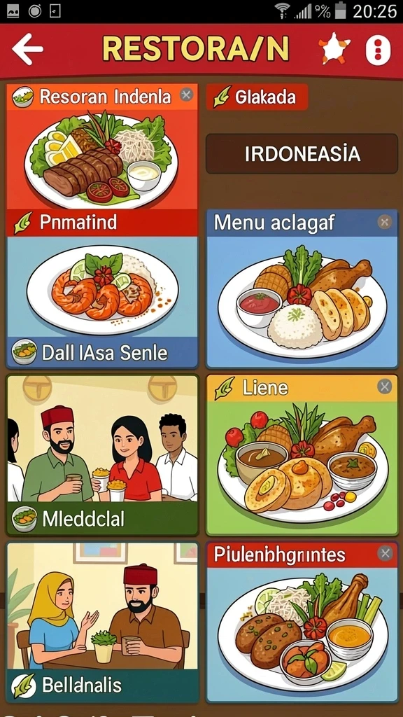 Download spingold APK Original untuk Android