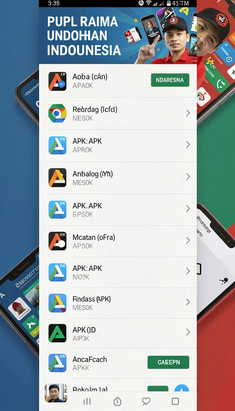 Aplikasi jelas777 Terbaru untuk Android dan iOS