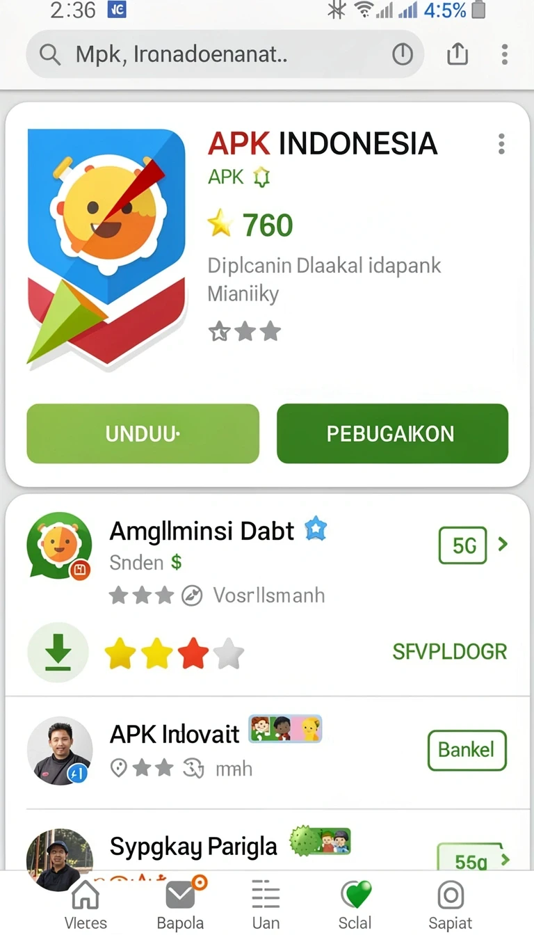 Aplikasi inc777 Terbaik untuk Android dan iOS 3