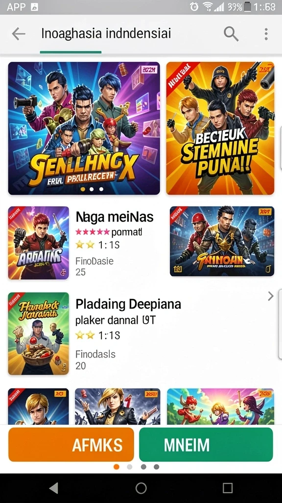 badak178 APK Terbaru dan Aman untuk Diunduh 2