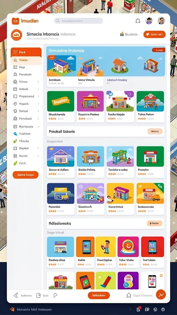 supervip APK Terbaru 2026 untuk Semua Perangkat 3