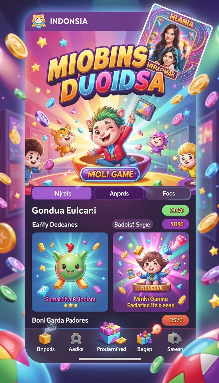 superhoki Terbaru: Download APK dan Info Lengkap