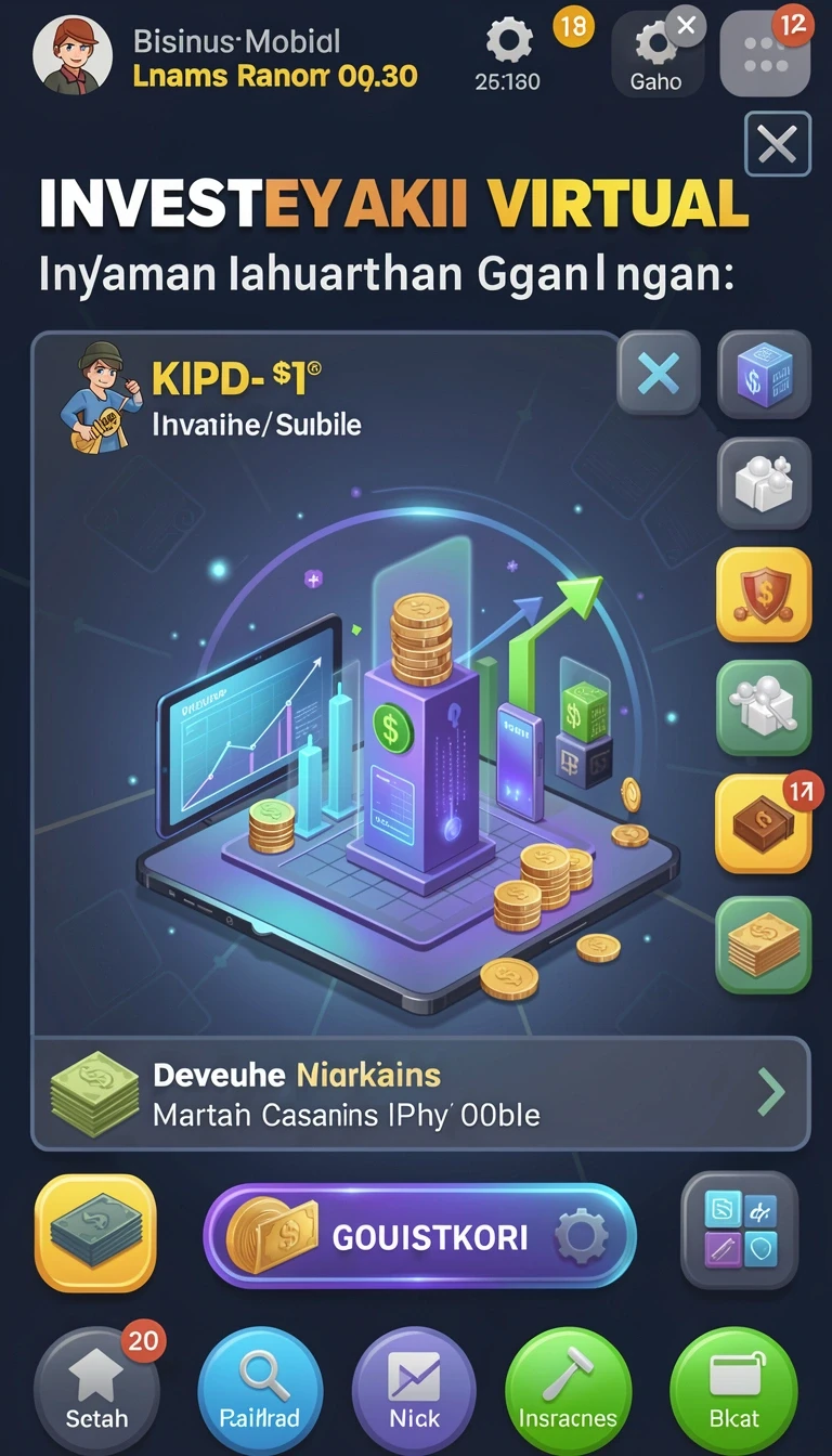 ins55 Terbaru: Download APK dan Info Lengkap 2