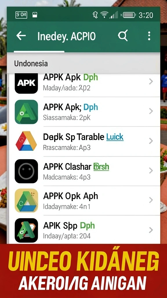 Download gaspol77 APK untuk Android 2
