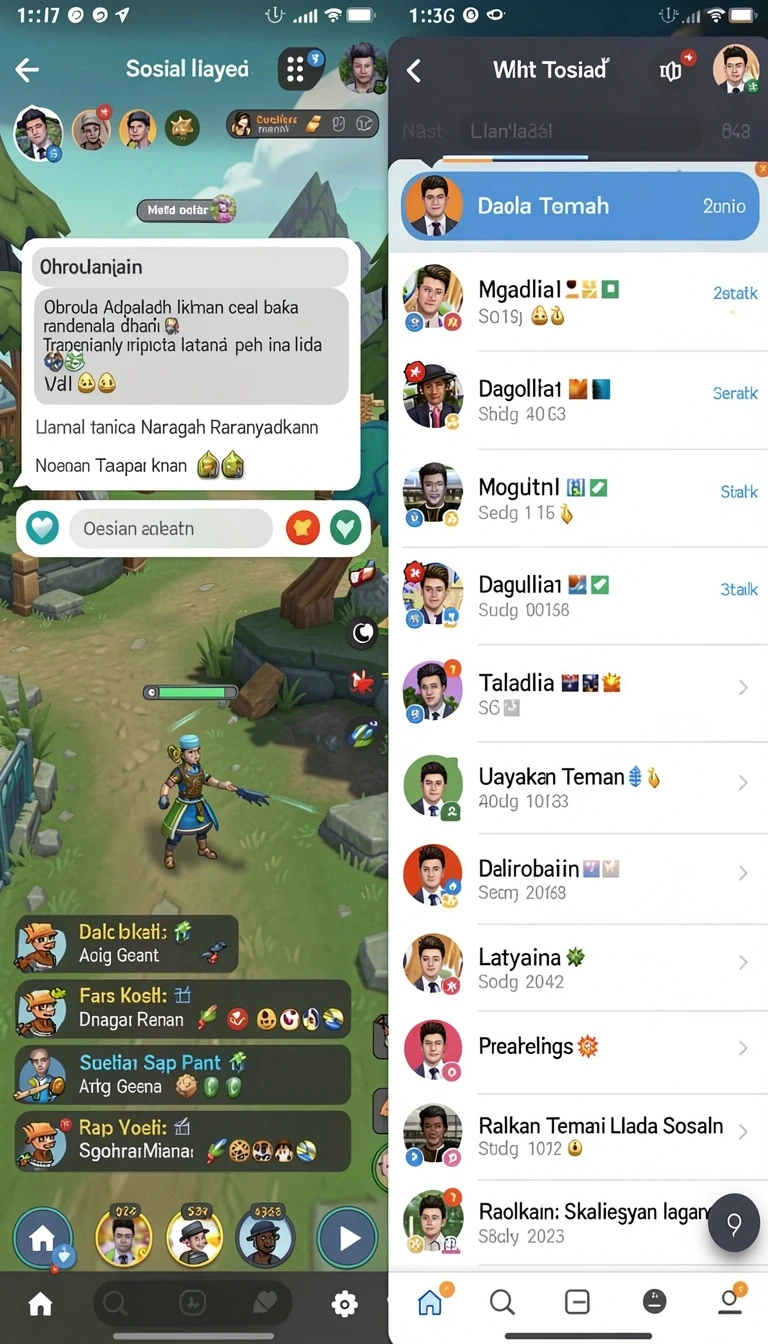 Aplikasi 77ag Terbaru dengan Fitur Terbaik