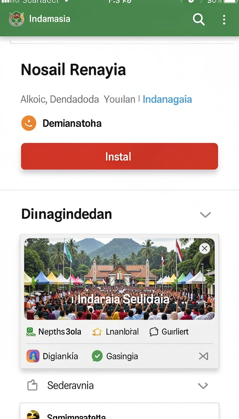 bigcor78 Versi Terbaru: Apa yang Baru? 2