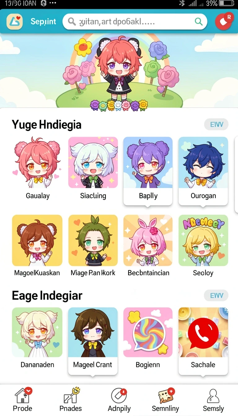 88big Terbaru untuk Android: Download APK Gratis 3
