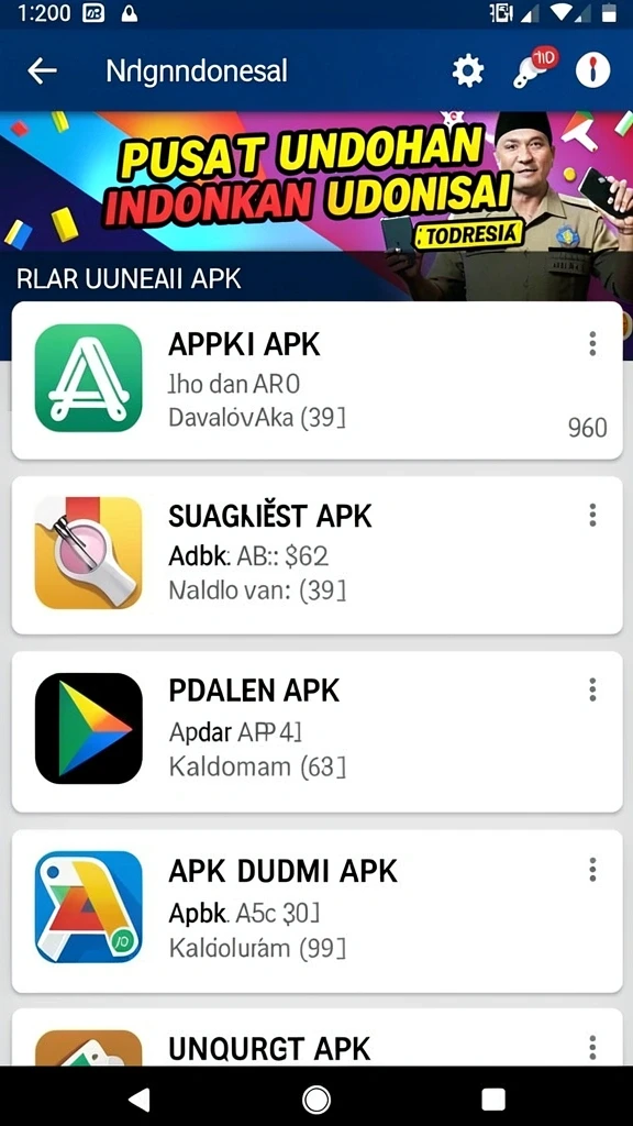Download mc888 APK untuk Android 2