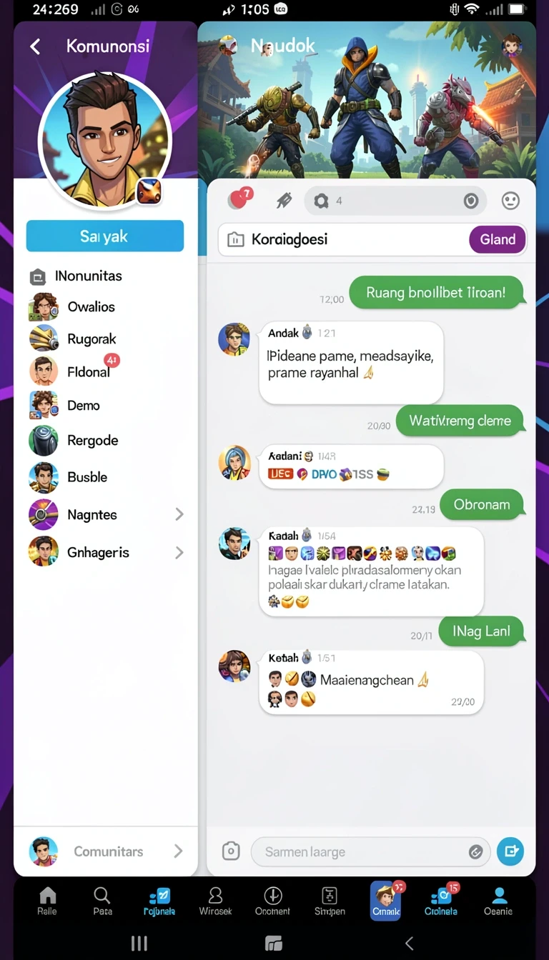 intro APK Terbaru untuk Perangkat Android