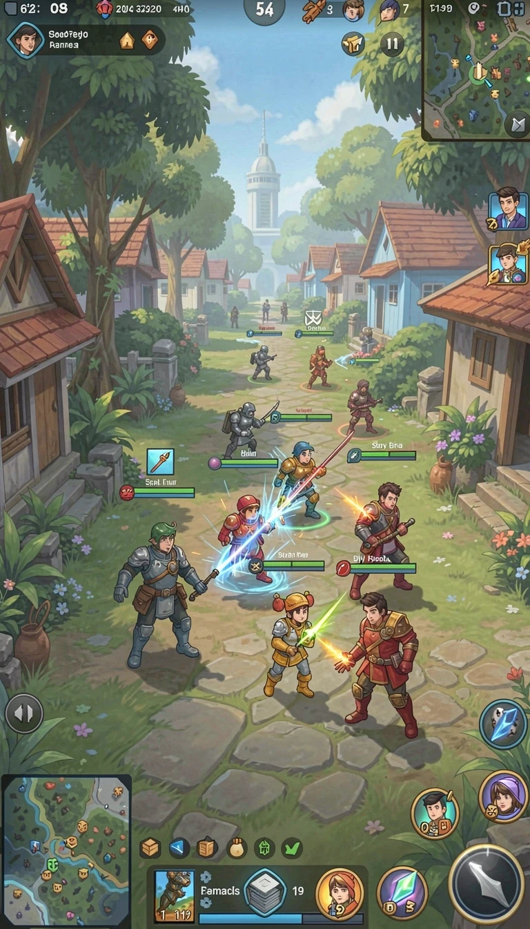 hokihebat Terbaru: Download APK dan Info Lengkap 2