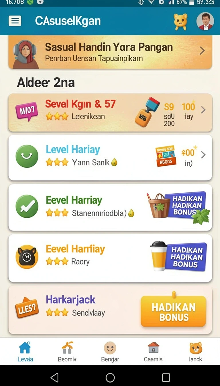 Download gaspol77 APK untuk Android 3