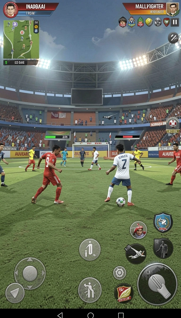 Download aa666 APK Terbaru untuk HP Android