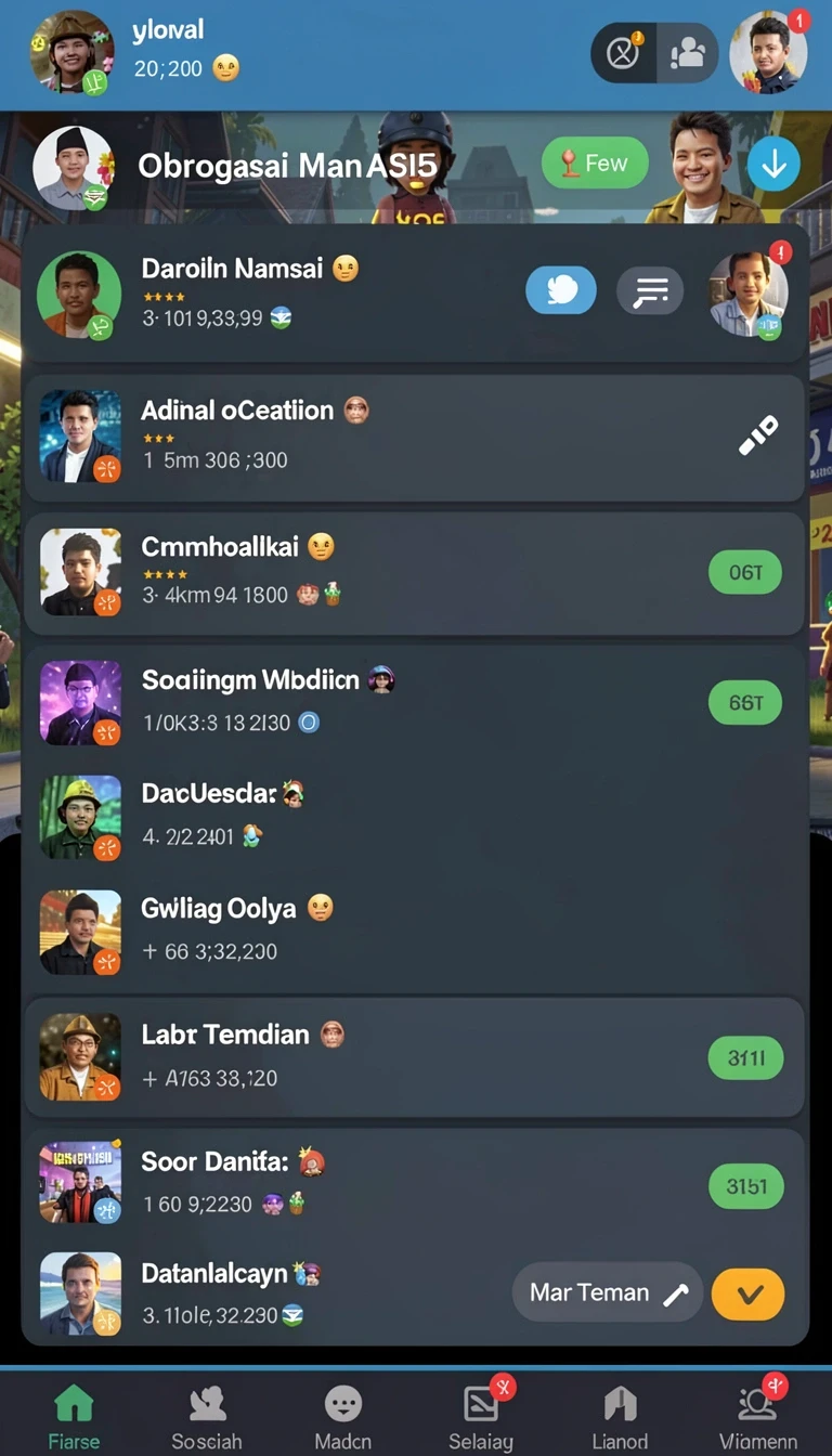 Cara Download langit99 APK dengan Mudah 3